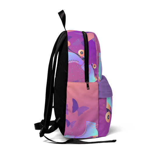 Girls Backpack